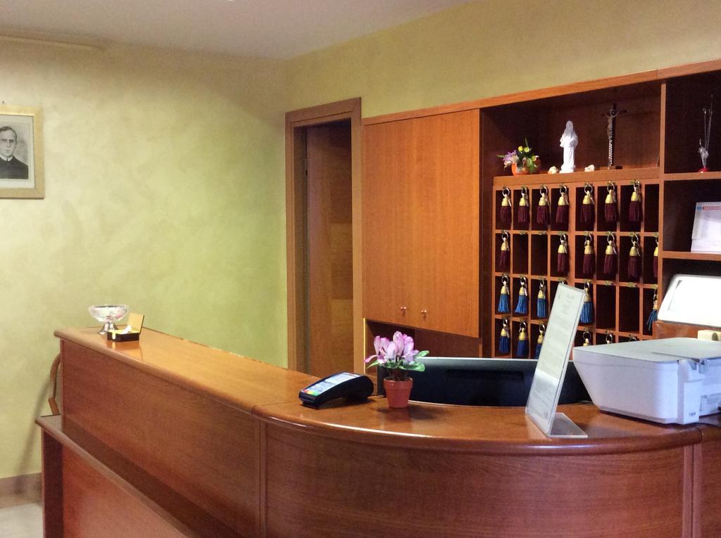 Gasthof Figlie Maria Missionarie 4*
