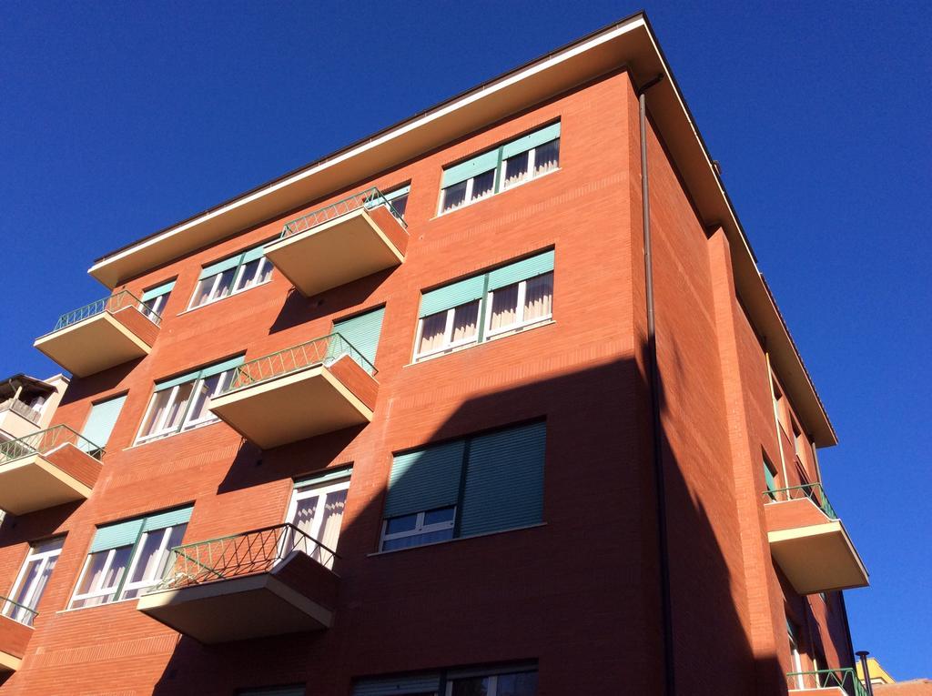 Figlie Maria Missionarie 4* Rom