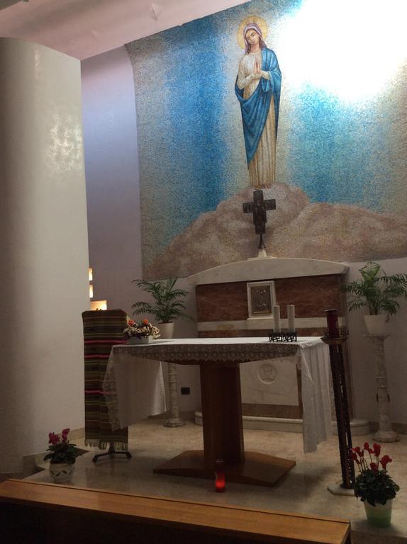 Figlie Maria Missionarie Gasthof Rom